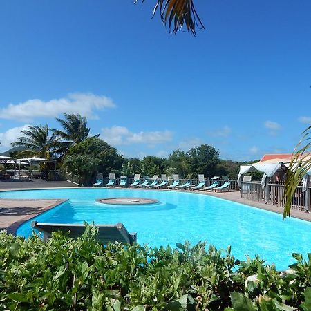 Hotel Cap Macabou Le Vauclin Buitenkant foto