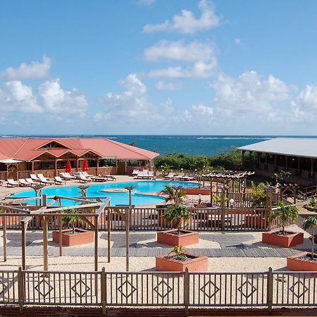 Hotel Cap Macabou Le Vauclin Buitenkant foto