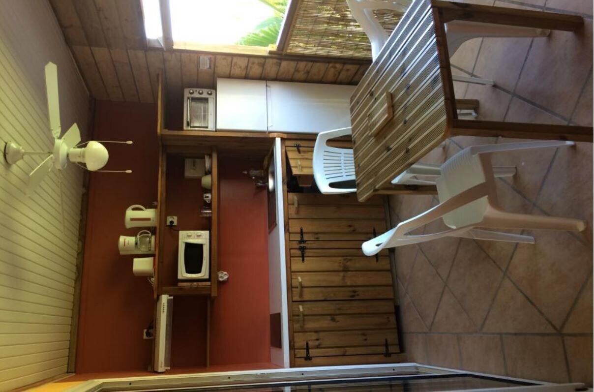 Hotel Cap Macabou Le Vauclin Buitenkant foto
