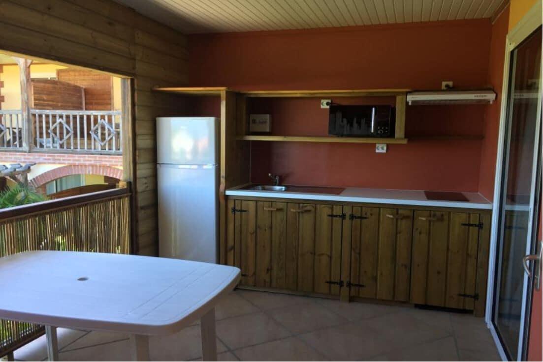 Hotel Cap Macabou Le Vauclin Buitenkant foto