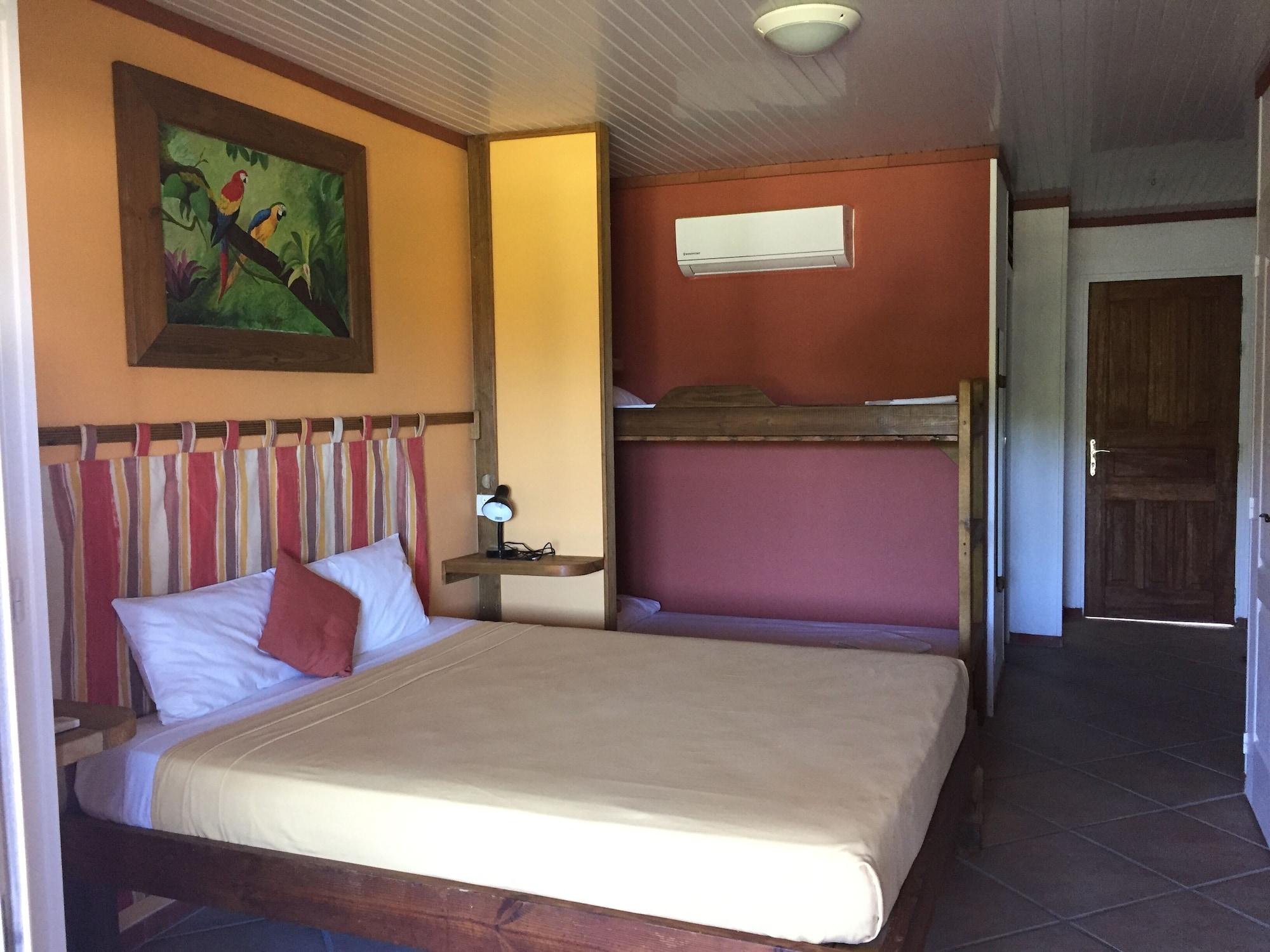 Hotel Cap Macabou Le Vauclin Buitenkant foto