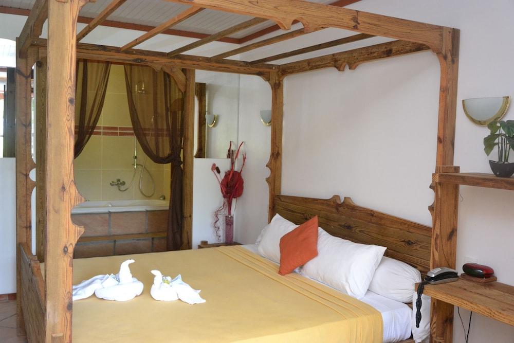Hotel Cap Macabou Le Vauclin Buitenkant foto
