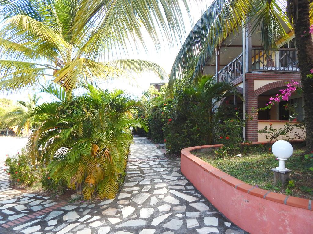 Hotel Cap Macabou Le Vauclin Buitenkant foto