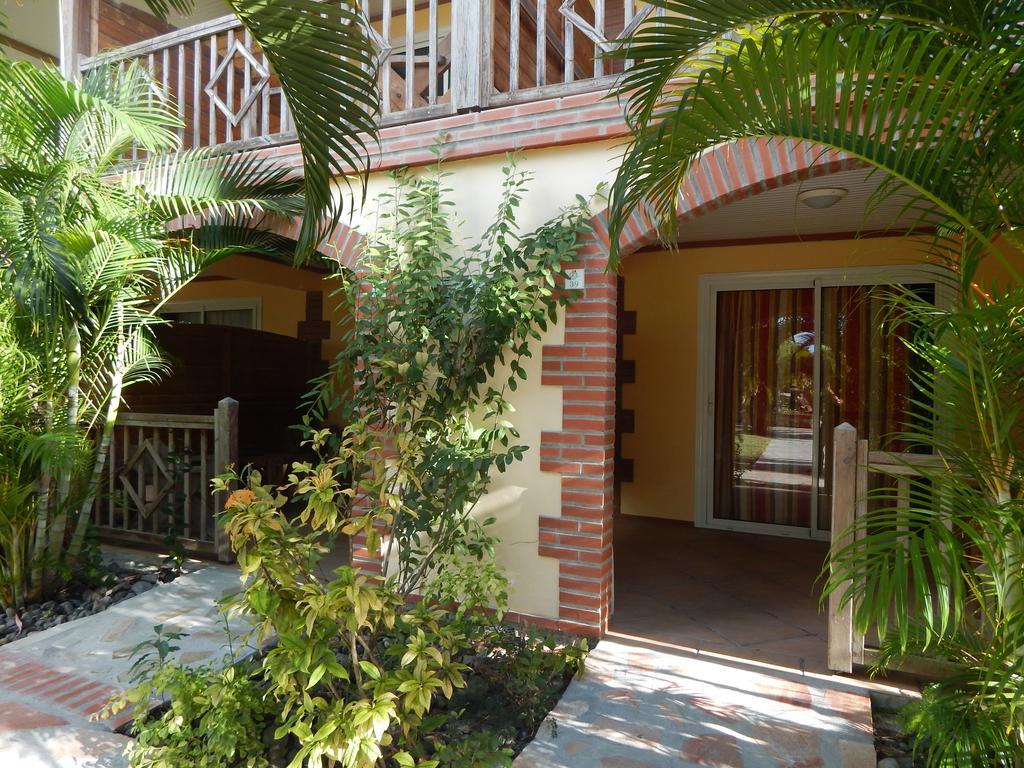 Hotel Cap Macabou Le Vauclin Buitenkant foto