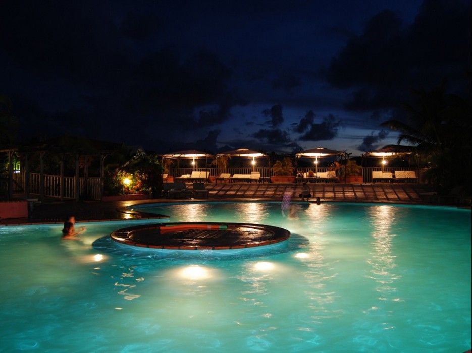 Hotel Cap Macabou Le Vauclin Buitenkant foto