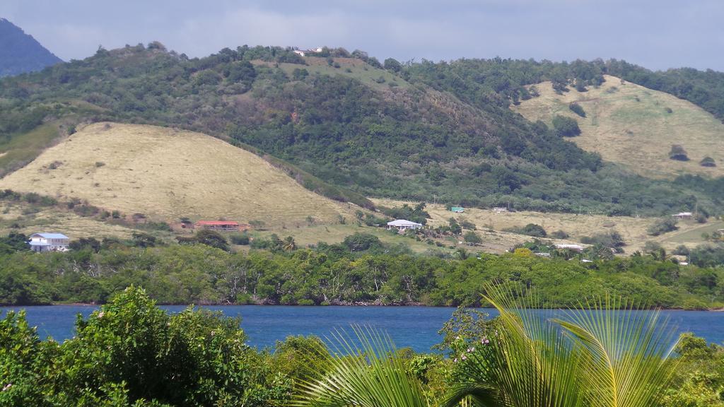 Hotel Cap Macabou Le Vauclin Buitenkant foto