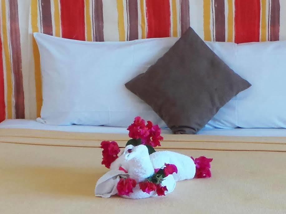 Hotel Cap Macabou Le Vauclin Buitenkant foto
