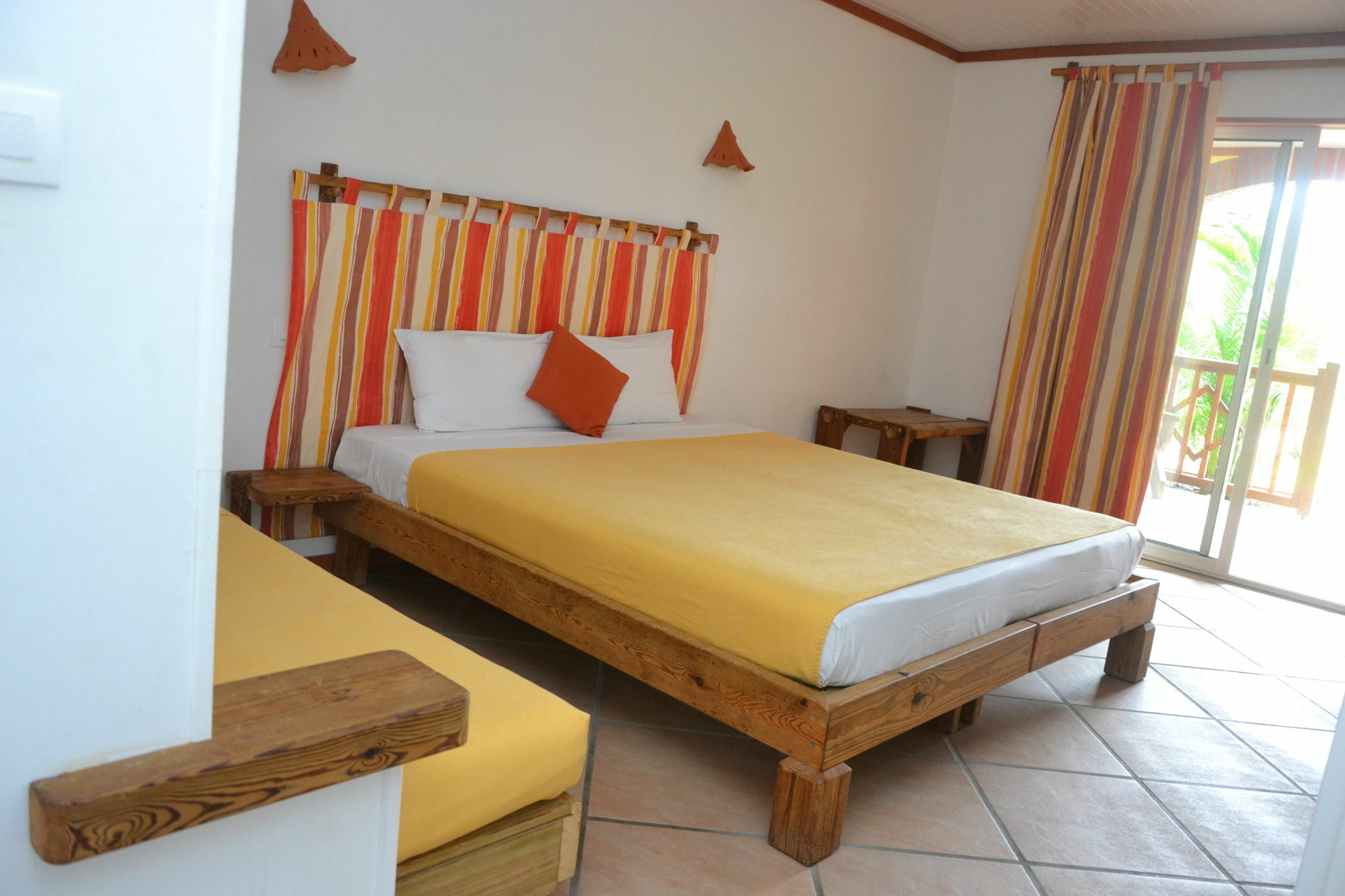 Hotel Cap Macabou Le Vauclin Buitenkant foto