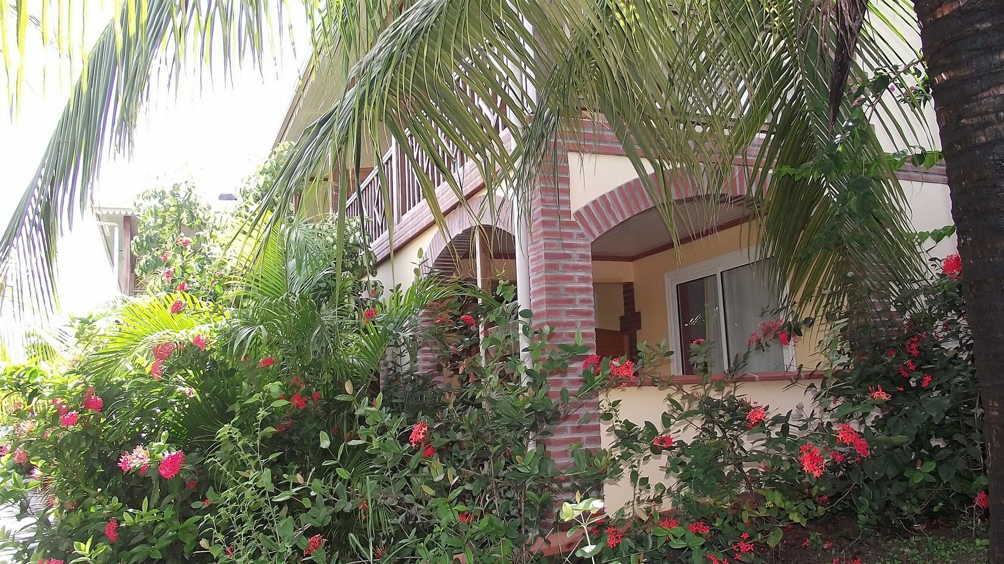 Hotel Cap Macabou Le Vauclin Buitenkant foto