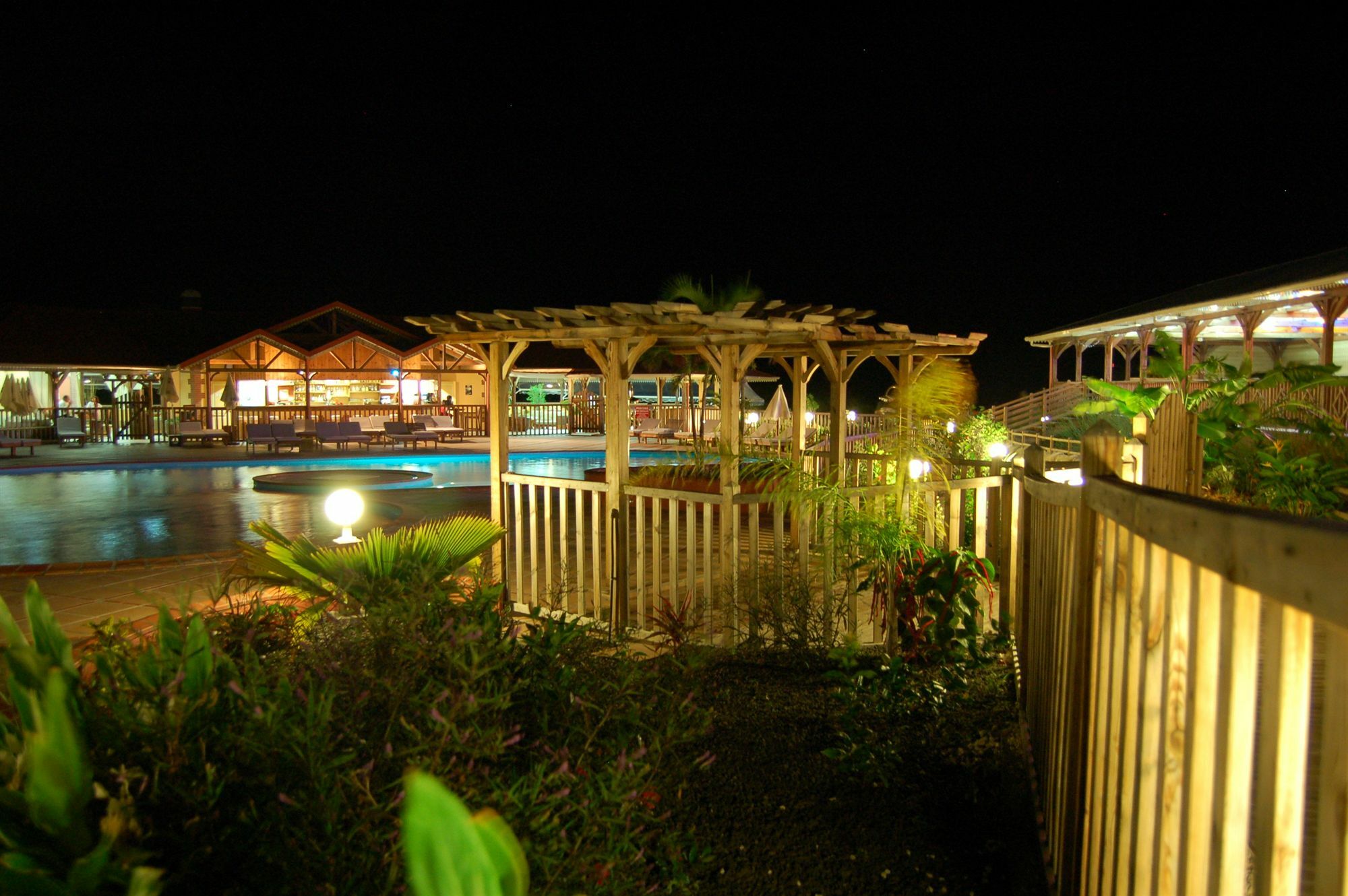 Hotel Cap Macabou Le Vauclin Buitenkant foto